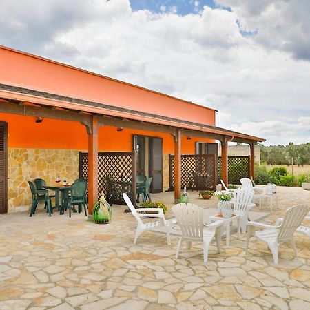 B&B La Casa Di Attilio Porto Cesareo Ngoại thất bức ảnh