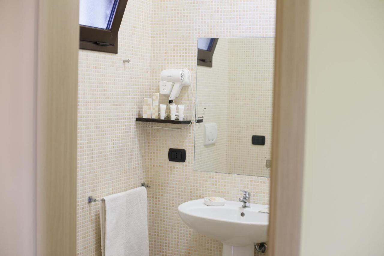 B&B La Casa Di Attilio Porto Cesareo Ngoại thất bức ảnh