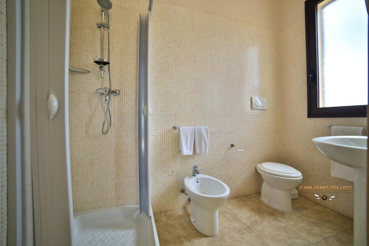 B&B La Casa Di Attilio Porto Cesareo Ngoại thất bức ảnh